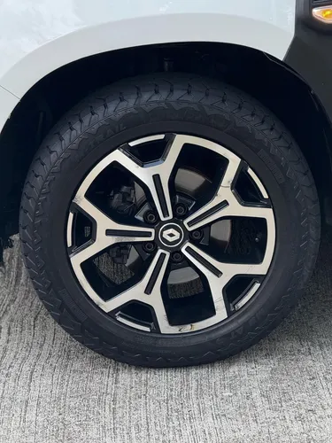 Renault Duster 1.3 Intense Mt 4x4