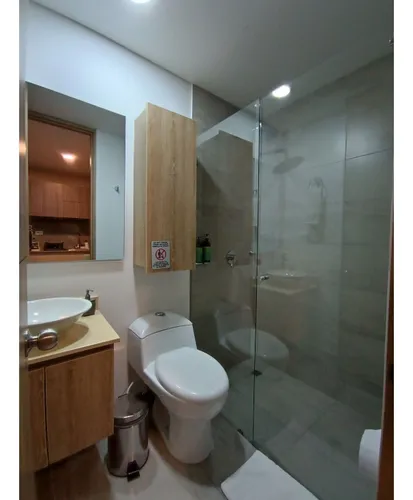 Venta De Apartaestudio En Chico Norte