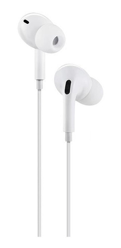 Auriculares Manos Libres Cable Celular Earbuds Ng-1650 Noga