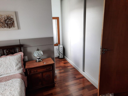 Imagem 12 de 28 de Novíssimo Apartamento Próximo Ao Centro De Poços.! - Mg - Ap0098_debom