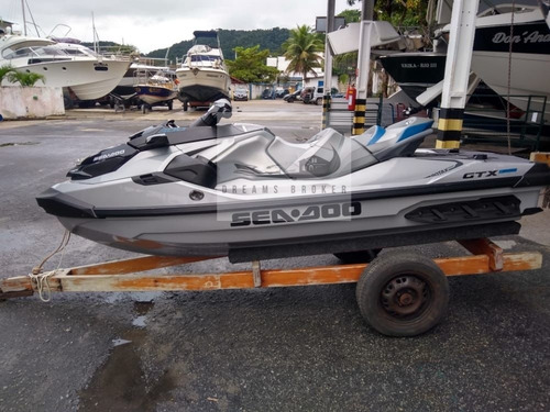 Imagem 2 de 5 de Seadoo Gtx 300 Limit