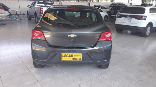 Chevrolet Onix 1.4 Lt Aut. 5p