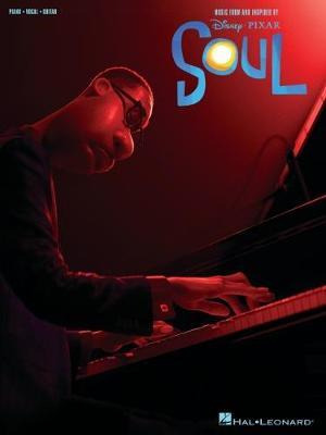 Soul : Music From And Inspired By The Disney/pixar Motion...