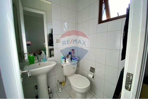 Gran Oportunidad - Casa En Lo Barnechea!