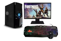 Comprar Computadora Pc Gamer Amd Athlon 3.5ghz Ram 16gb 1tb 21.5'' 