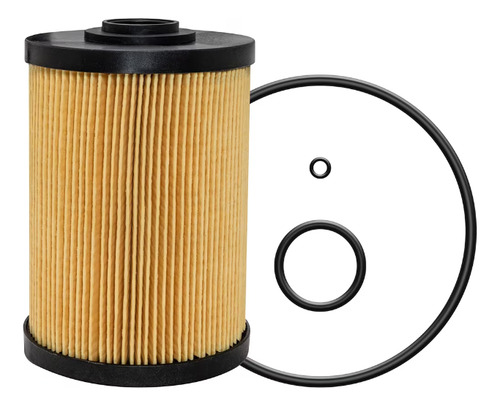 Filtro De Combustible Baldwin Pf7982 33258 P502377 Ff5795