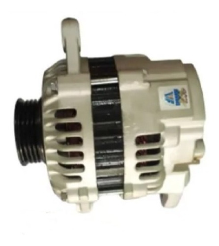 Alternador Chevrolet Spark Matiz Tico 