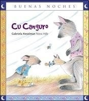 Cu Canguro - Gabriela Keselman