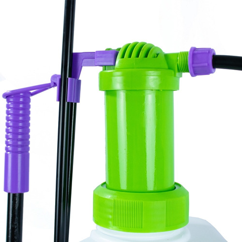 Pulverizador Costal Agrícola 20 Litros - 647858