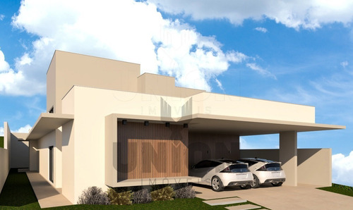 Imagem 2 de 6 de Casa Á Venda Condomínio Santa Isabel - Ca00185 - 69927357