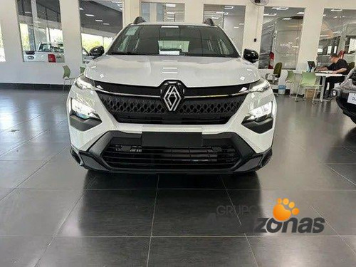 Renault Kardian 1.0 TCE FLEX EVOLUTION MANUAL
