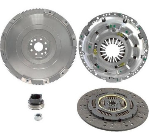 Kit Clutch Luk F350 Xl 5.4l V8 99-10, F350 Xlt 5.4l V8 99-10