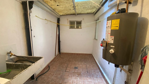 Imagen 6 de 10 de Departamento En Renta Los Reyes Coyoacan