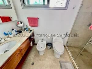 Imagen 10 de 12 de Apto En Venta Naranjos De Las Mercedes 22-3168 Odette 0414 2417498