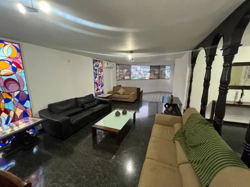 Penthouse Los Palos Grandes