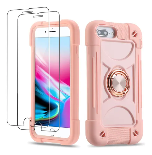 comprar Funda Para iPhone 8 Plus\u002F7 Plus iPhone 6 Plus iPhone 6s Plus