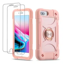 Comprar Funda Para iPhone 8 Plus\u002F7 Plus iPhone 6 Plus iPhone 6s Plus