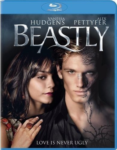 Blu-ray : Beastly