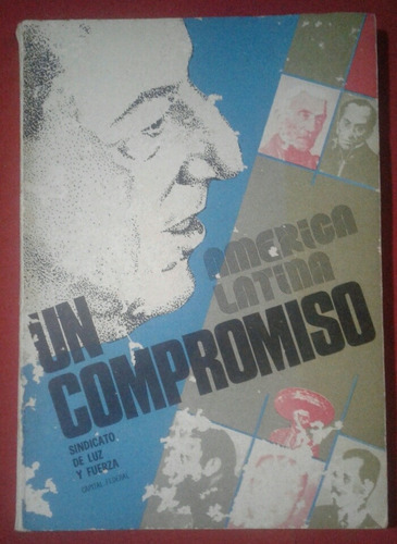 America Latina Un Compromiso