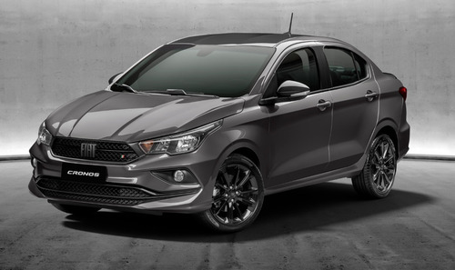 Imagen 20 de 25 de Plan Gobierno 0km Fiat Cronos Retiro $90.000 Tomo Usados ·-