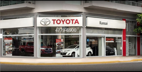 Toyota Hilux 2.8 Cd Srv 177cv 4x4 At