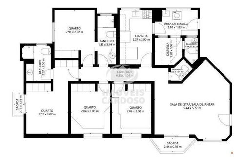 Imagem 23 de 23 de Apartamento Com 4 Dormitórios À Venda, 132 M² Por R$ 1.165.000 - Perdizes - São Paulo/sp - Ap3648