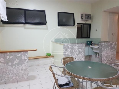 Apartamento - Ref: 840206
