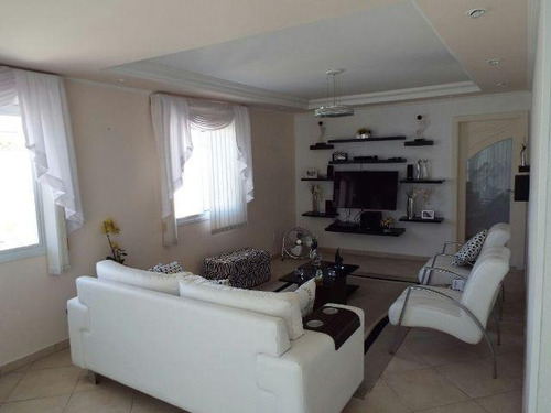Casa Residencial À Venda, Itaipu, Niterói. - Ca0211