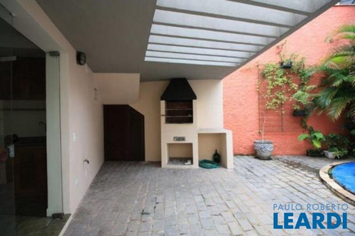 Imagem 9 de 15 de Sobrado - Vila Madalena - Sp - 560598