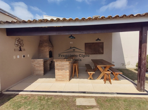 Imagem 25 de 30 de Casa À Venda No Bairro Portal Das Colinas - Guaratinguetá/sp - Cs572