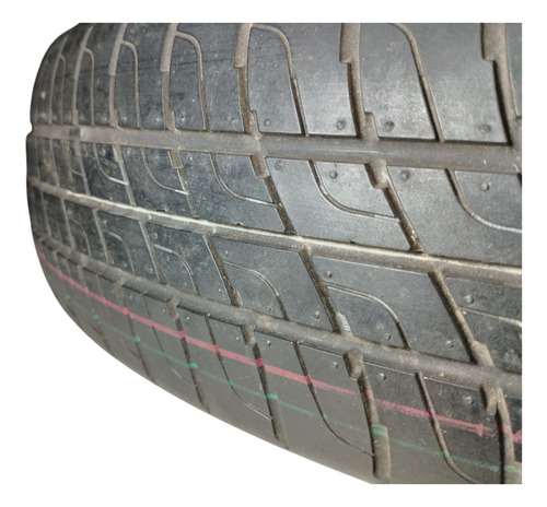 Estepe Chevrolet Captiva T135 70 R16 Original