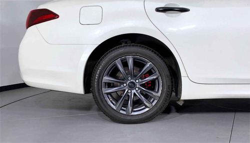 Imagen 12 de 15 de 110463 - Infiniti Q70 2017 Con Garantía