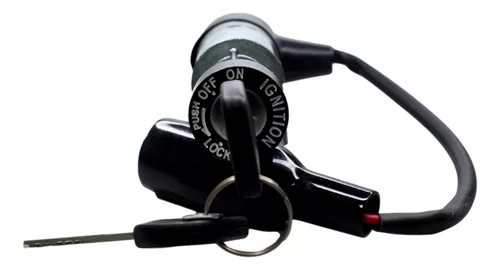 Switch De Encendido Cb 110 - Cbf 150 Honda Original