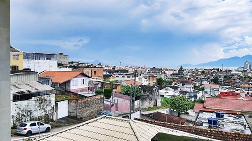 Imagem 26 de 30 de Casa Com 6 Dormitórios À Venda, 200 M² Por R$ 430.000,00 - Monte Cristo - Florianópolis/sc - Ca0297