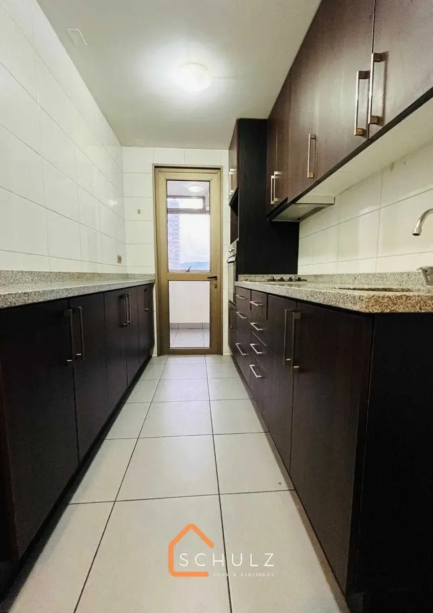 Imagen 3 de 10 de Se Arrienda Dpto En Edificio Camino Real (139790)