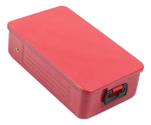 Estuche De Índice Para Brocas, Organizador 18.7cmx9.8cmx5cm
