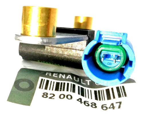 Sensor Posicion Cigueñal Logan Clio Megane Made France