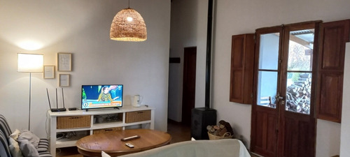 Casa Quinta Las Retamas