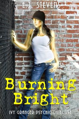 Libro Burning Bright - Stevens, E. J.