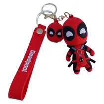 Comprar Deadpool - Deadpool - Deadpool - Llavero De Goma