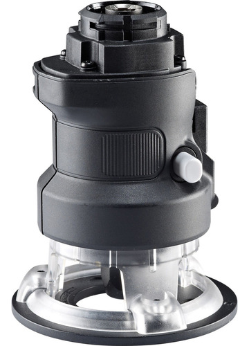 Cabezal fresadora MATRIX BLACK+DECKER BDCMTR