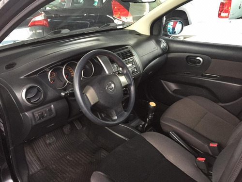 2012 Grand Livina 1.8 S 7 Lugares