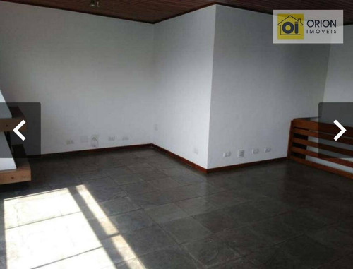 Imagem 8 de 14 de Apartamento Residencial À Venda, Alto Da Lapa, São Paulo. - Ap0092