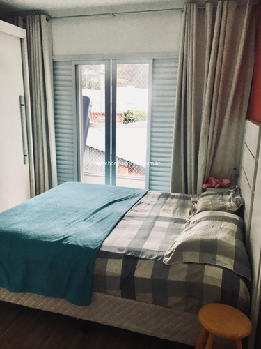 Imagem 22 de 22 de Linda Casa A Venda Em Vila Marlene Jundiaí - Ca00468 - 69584500