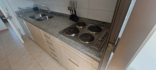 Duplex Primera Línea, 5 Dormitorios A Metros De La Playa!!!