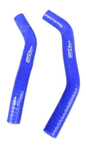 Manguera De Radiador De Silicona Gpi Para Yamaha Yz85 1996-2