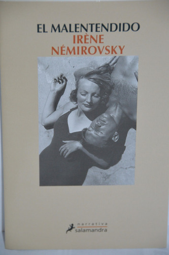 El Malentendido - Irene Némirovsky