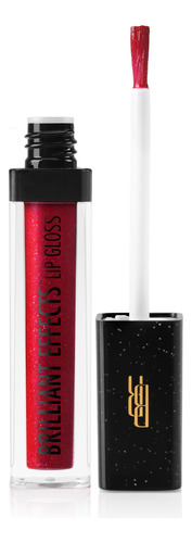 Black Radiance Brilliant Effects Lip Gloss Fire Cracker