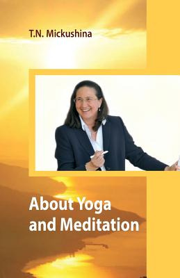 Libro About Yoga And Meditation: A Lecture At A Session O...