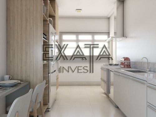 Imagem 7 de 9 de Apartamento À Venda Em Higienópolis, Com 3 Quartos, 200 M². Preço E Disponibilidade Do Imóvel Sujeitos A Alteração Sem Aviso Prévio. - Ap00991 - 70084839